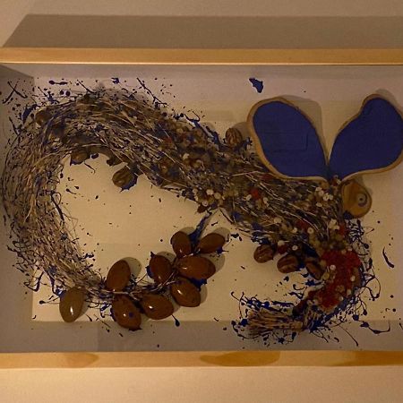 Hospedaria Boca Do Mato - Container Mambai Экстерьер фото